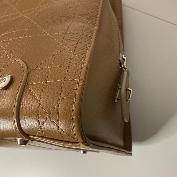 Dior Lady Dior Vintage - Picture 9 of 16